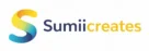Sumiicreates logo with colorful S icon representing freelance digital marketing expert in Dubai