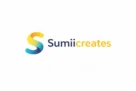 Logo of Sumii creates : freelance digital marketing expert in Ajman, UAE
