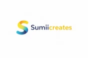 Logo of Sumii creates : freelance digital marketing expert in Ajman, UAE